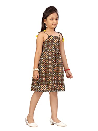 Image of Aarika Girls Dress