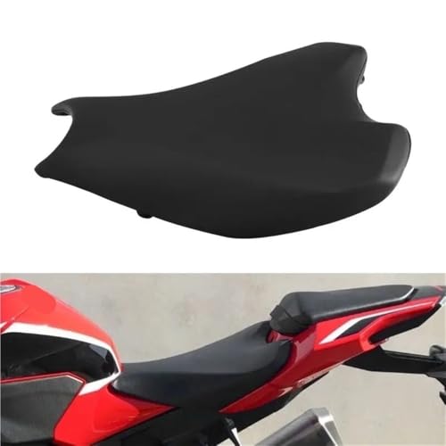 Sillín delantero CBR1000RR 2017-2019 cojín ergonómico con acabado premium 6