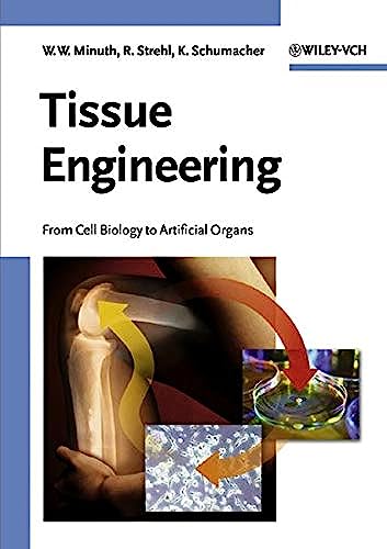 Tissue Engineering: Essentials for Daily Laboratory Work view 2
