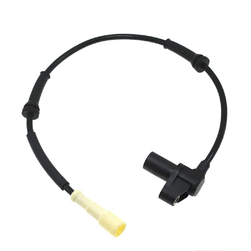 Pièces de rechange de vitesse ABS de haute précision OEM 7700411747