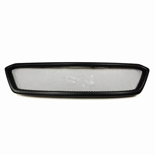 Calandre Impreza WRX STI protection pare-chocs supérieur grille maille capot avant