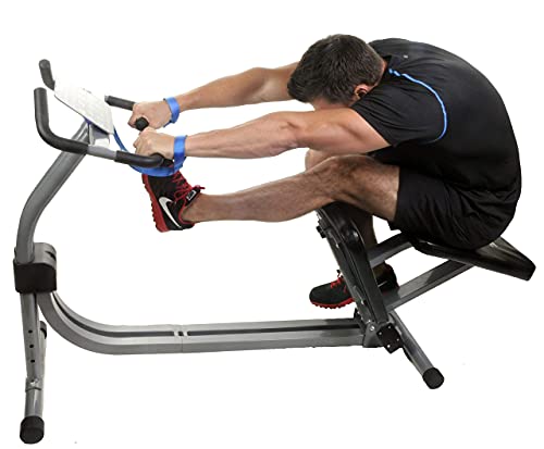 Nitrofit Limber Pro Stretch Machine