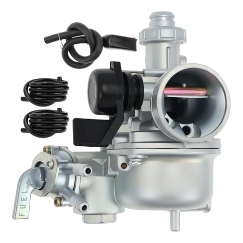 Carburateur TRX90 pour quad Honda 2006-2014 remplace pièce origine 16100-HP2-673
