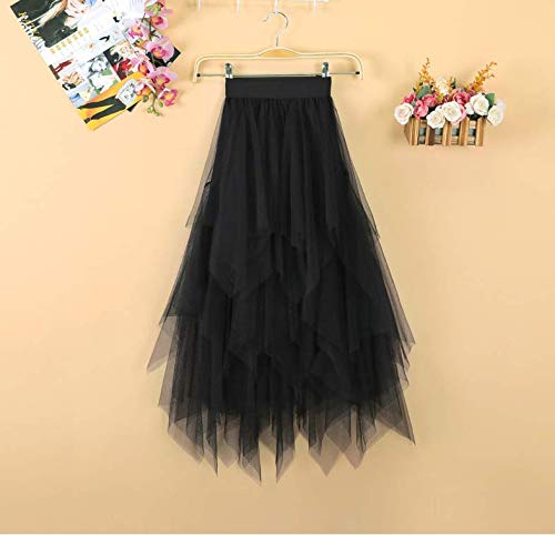 Shatex Mosquito Netting 1.67yardx5yard Insect Pest Barrier Netting for Outdoor/Bed/Wedding, Black