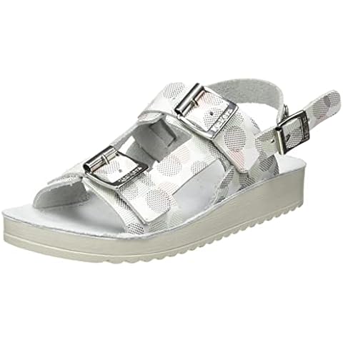 Sandale Kickers Odysummer Cover