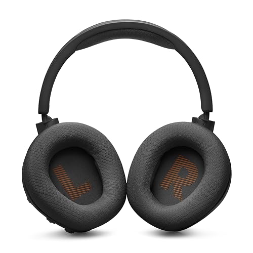JBL Quantum 360X Wireless - Over-Ear Gaming Headset - Black - image 7