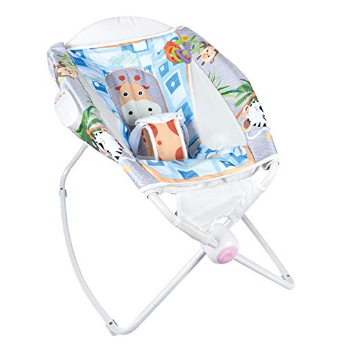 Best Baby Chair Rocker 10Reviewz