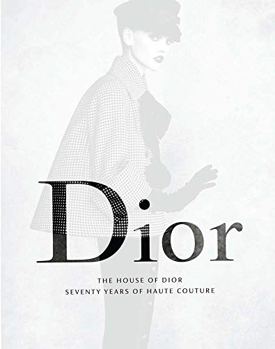 dior book