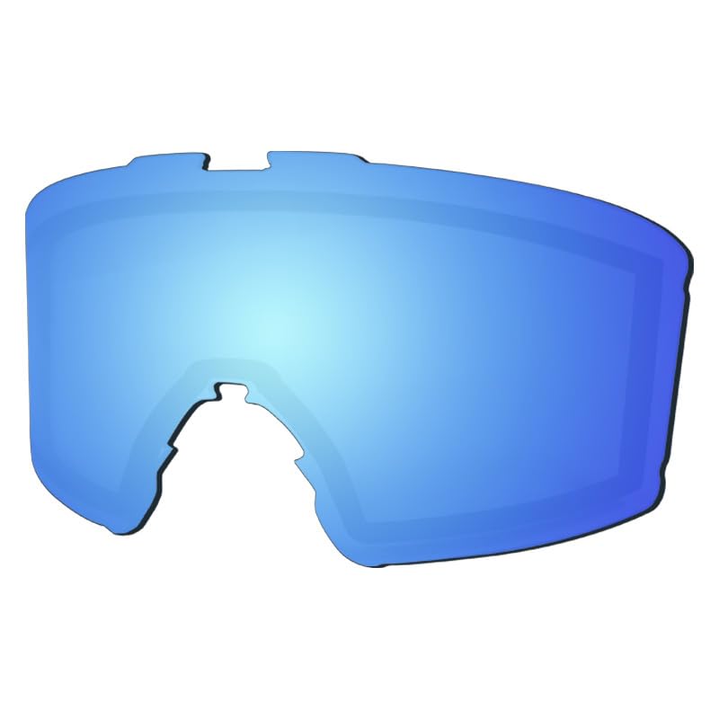 Amazon | EZReplaceレンズ交換用 Oakley LINE MINER M スノーゴーグル