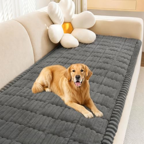 Thankyall Washable Dog Couch Cover 27.6
