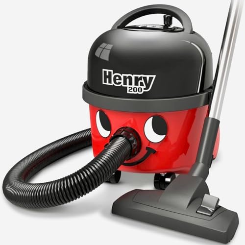 Series 2, Episode 3 - Henry