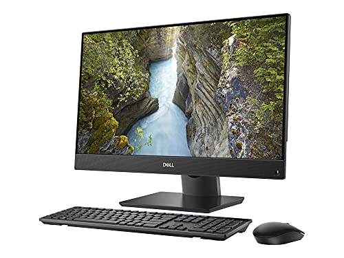 Preisvergleich Produktbild Dell BTS / Opti 7480 AIO / i5-10500 / 8GB / 256 / W10P