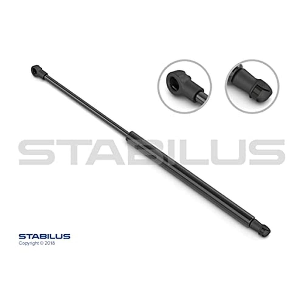 Stabilus Gasfeder 387683 - Heckklappendämpfer 740N Für Peugeot 2008