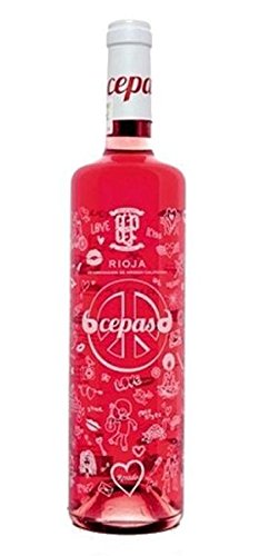Vin Rosé 6cepas6 Magnum