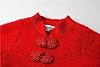 Mud Kingdom Chinese Luner New Year Sweater Dress f... #5