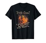 Trick 'r Treat Rules T-Shirt