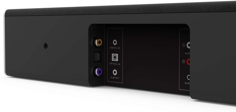 Blасk Frіdау - 50% оƒƒ VIZIO Sound Bar for TV, 29” Surround Sound System for TV, Home Audio Sound Bar, 2.0 Channel Home Theater with Bluetooth – SB2920-C6 🔥 Hоt Dеаlѕ VIZIO Sound Bar for TV, 29” Surround Sound System for TV, Home Audio Sound Bar, 2.0 Channel Home Theater with Bluetooth – SB2920-C6