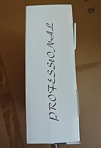 slopehill Hair Dryer with Unique Brushless Motor | Intelligent Fault Diagnosis | Innovative Microfilter | Oxy Active Technology | Led Display (Grey)