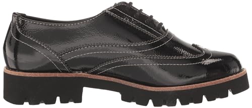 Image of Donald J Pliner Women's Eriel Crinkle Patent