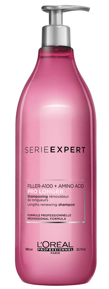 L’Oréal Professionnel | Serie Expert | Pro Longer Shampoo | For Long Hair
