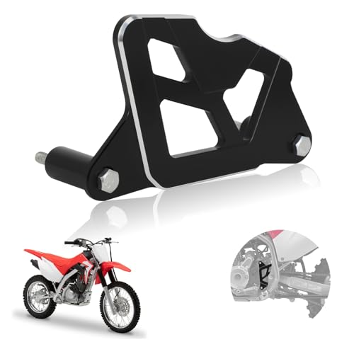 Housse de pignon de moto CNC CRF 125F pour vos sorties tout-terrain