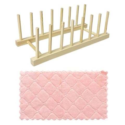 Organisateur d'armoire DHSBGWSX Cover