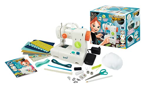 Studio couture Buki 5410 pour apprendre à coudre facilement sans se piquer