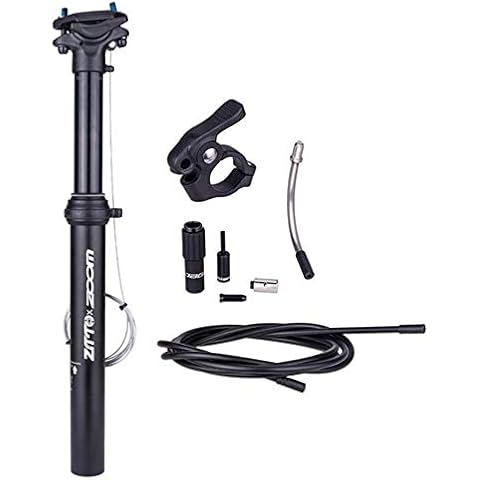 Desert camel Fahrrad-Sattelstütze, MTB Rennrad 30.9Mm Cover