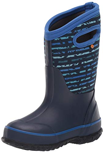 Image of Bogs Kids Classic Tonal Camo (Toddler /Little Kid /Big Kid)