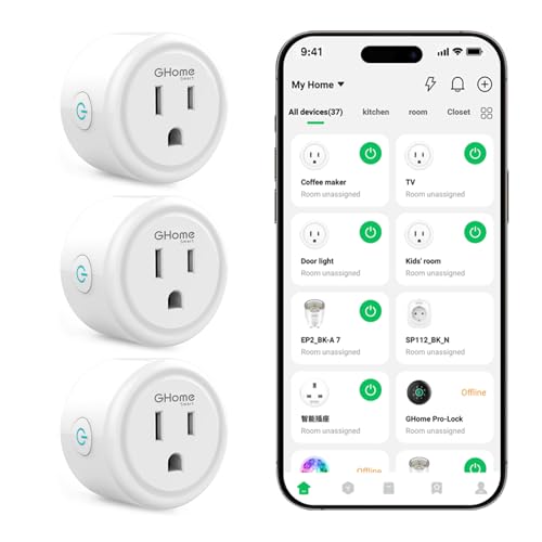 The 10 Best set up gosund smart plug Review