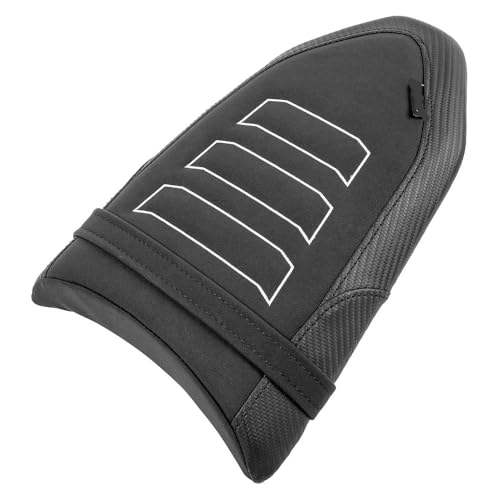 Coussins moto Tenere 700 housse siège conducteur T700 2019-2024