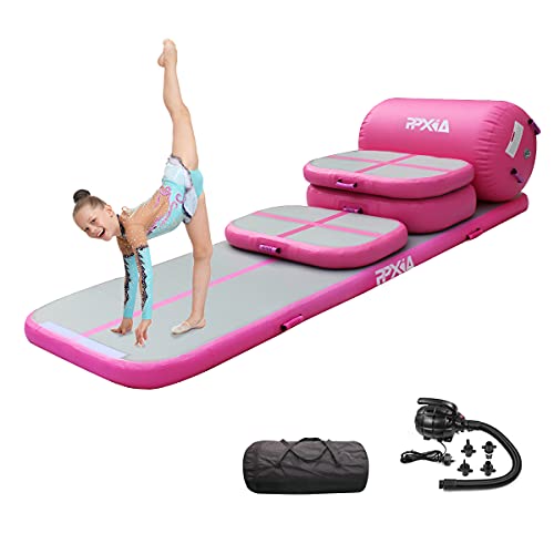 Top 10 Best Air Track For Gymnastics Reviews & Buying Guide Katynel