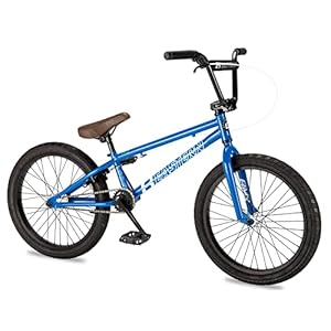 Eastern Bike Paydirt BMX – Blauw