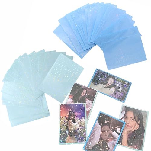 BLEACH トレーディングカードキラキラ４１枚透明ケース、スリーブ入り＋2枚 BLEACH トレーディングカードキラキラ41枚透明ケース