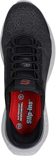 Image of Skechers Mens Tilido ESD Comp Toe