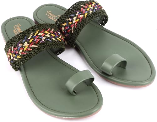Image of Women Flats () BZ 01 Trend SL A