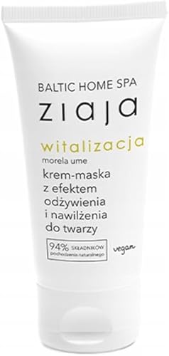 Ziaja BALTIC HOME SPA FIT Line (Gesichtsmaske)