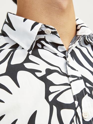 JORJOSHUA Aruba AOP Shirt SS – Ansicht 6