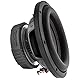 1 SUBWOOFER DS18 Select SLC-8S SLC8S 20,00 cm 200 mm 8 200 watt rms und 400 watt max SVC Single Voice Coil 4 ohm sub ideal für autotür oder Box, 1 stück