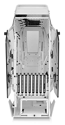 Build My PC, PC Builder, Thermaltake AH T600 Snow 