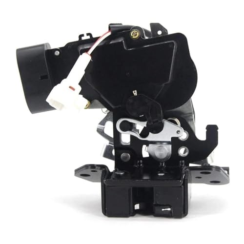 Cerradura maletero Actuador Pestillo Bloqueo Portón Trasero Maletero Automóvil 69301-0C010 Para Toyota Para Sequoia 4.7L 2001 2002 2003 2004 2005 2006 2007 Portón trasero
