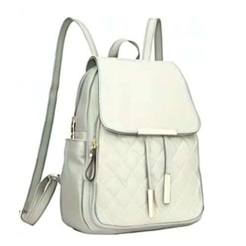 Image of floki Fashion Girls Fashion New Cute Mini Leather Backpack for Women /gift for gir /backpack under 500
