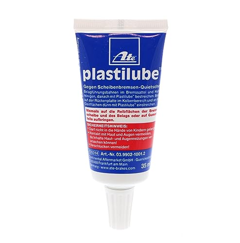 ATE 700014 Plastilube Lubricant - 35 ml