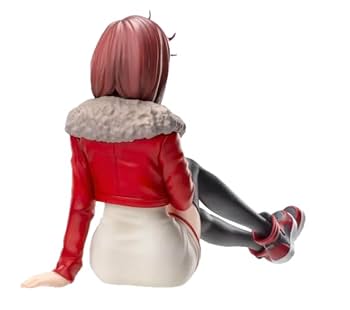 Amazon | 綾瀬モモ フィギュア ダン'ダダン ちょこのせ