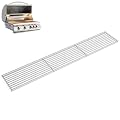 BLZ-32-033 Warming Rack for Blaze 32" 4-Burner – 31.125" 304 Stainless