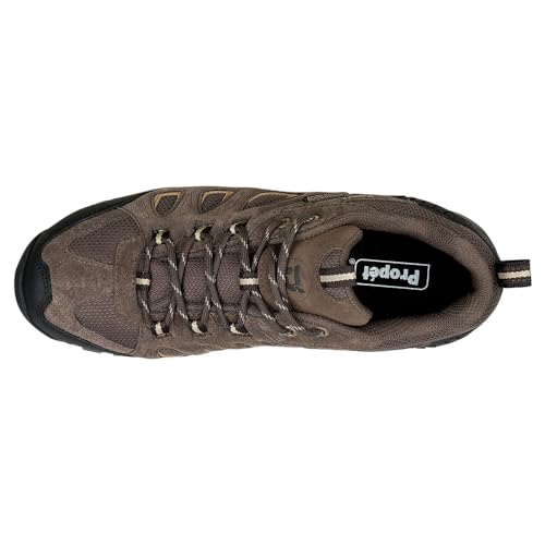Propét Men's Ridge Walker Low Hiking Boot Ankle Bootie4
