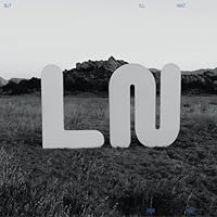 Local Natives Ablum Cover