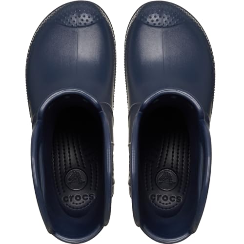 Crocs Kids' Handle It Rain Boots4