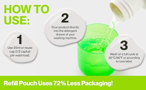 [グランジャーズ] Grangers [Grangers] アウトドア 登山 キャンプ ウェアケア パフォーマンス ウォッシュ コンセントレート 1000ml 1500021