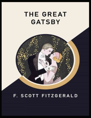 The Great Gatsby